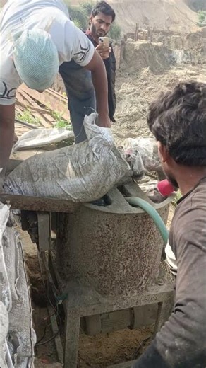 Non-Shrink Cementitious Grout: The most common type. It is pre-mixed and designed not to......