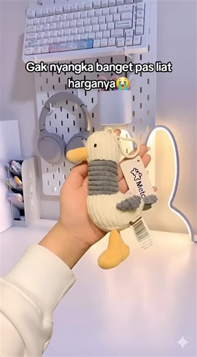 Gak Nyangka Harga Keychain LEGO yang Menggemaskan Ini