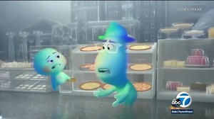 New Disney-Pixar movie 'Soul' takes us on a journey to learn more about life's deepest purpose