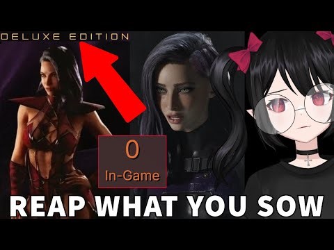 Hypocrite Devs FIND OUT After Denouncing "VuIgar" PC Gamers