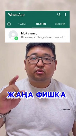 Exploring WhatsApp Features on Your Smartphone