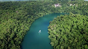 El mundo maya
