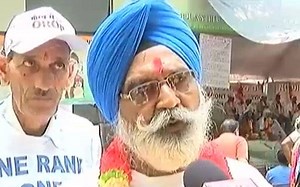 No solution yet on OROP, talks stuck over pension revision