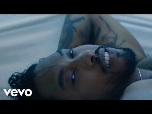 Miguel - Coffee (2015 Music Video) | #99 R&B Song