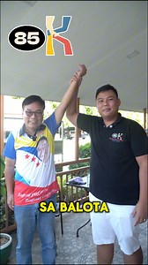 Tulay lang ang PAGITAN ng SAN PEDRO LAGUNA at TUNASAN MUNTINLUPA pero ang sahod sa LAGUNA ay ₱420-₱560 lang! Ganito KAWALANG KWENTA ang PROVINCIAL RATE! Dapat mabuwag na yan! Pero gaya ng lagi kong sinasabi mga boss, HINDI KO KAYA MAG-ISA ITO! Kailangan natin ng mga kakampi at makakasama sa laban! KAPAG MAS MARAMI TAYO, MAS MAPAPABILIS NA MABUWAG ANG PROVINCIAL RATE! | Eli San Fernando - Kamanggagawa Partylist