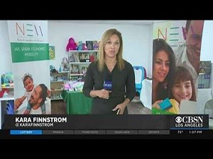 $3M Rent Relief Program To Help Low-Income LA Tenants Facing Short-Term Rent Hikes