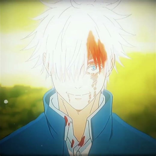 “Yowaimo” Gojo Is Just Him 🥵🥶| #jujutsukaisen