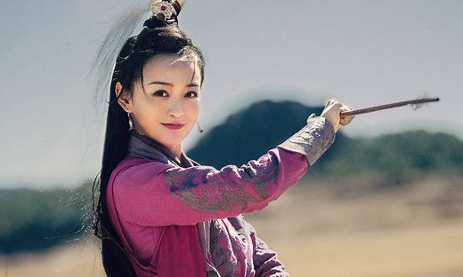 Dàn diễn viên 'Thiên Long Bát Bộ' 2021