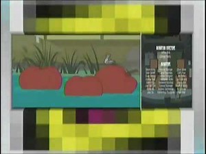 Total Drama World Tour - Episode 5 Trailer