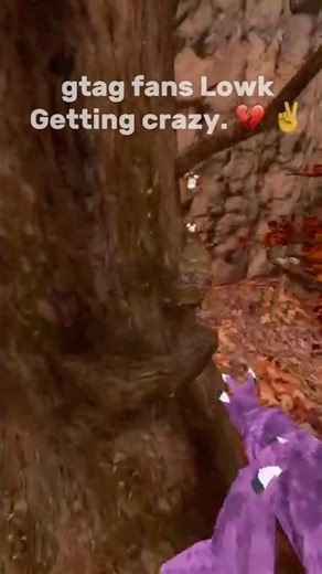 Not safe in privates 🙏 #gorillatag #vrrock #jmancurly #vr #trending #gtag #edit #gorilla