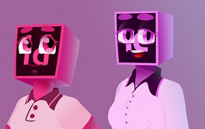 [绘画过程]Adobe InDesign & Adobe InCopy