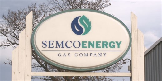 SEMCO Energy’s application for gas pipeline in Baraga County moves forward