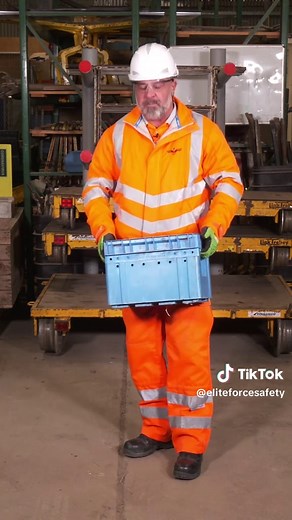 Mastering Manual Handling Techniques for Safety