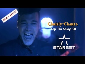 TOP TEN: The Best Songs Of Starset