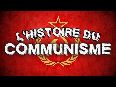 C'est QUOI le Communisme ?