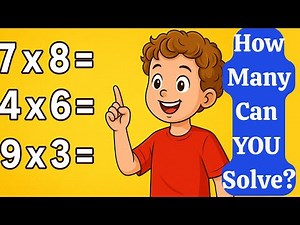 Roblox Math Game – Master the Times Table While Playing!