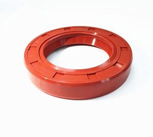 [Hot Item] HNBR Silicone Power Steering Oil Seal for Machine