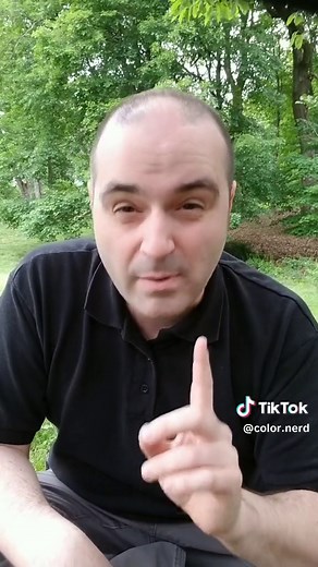 Replying to @matthias1985 a three-minute deep dive on the science of Primary Colors. #colorscience #colortheory #primarycolors