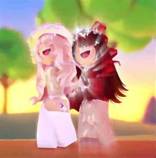 CUTEE ✨ || roblox edit