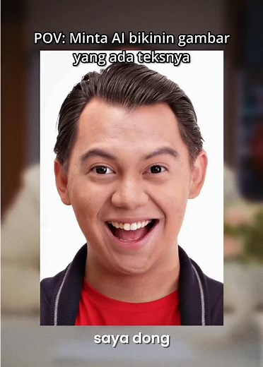 AI Itu Baik dan Buruk: Dampak Saat Semua Orang Bisa Pakai AI