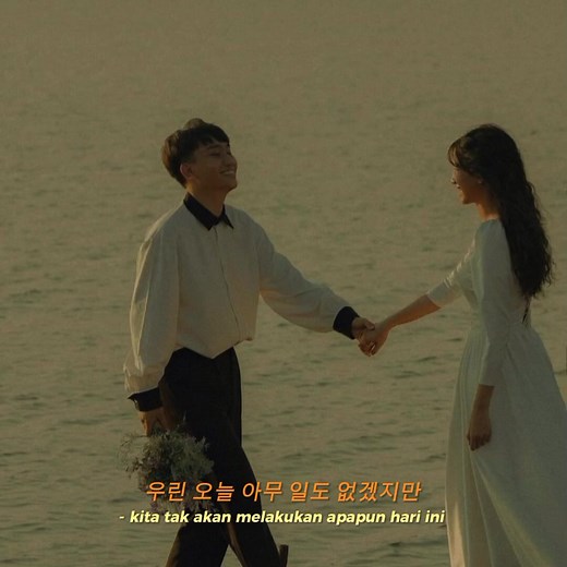 Lirik Lagu New Jeans - OST My Demon