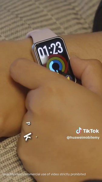 Band 11 pantau tidur dengan lebih mendalam untuk pagi yang lebih segar. #HUAWEI #HUAWEIMY #HUAWEIBand11 #HUAWEIBand11Pro #HUAWEIBand11MY