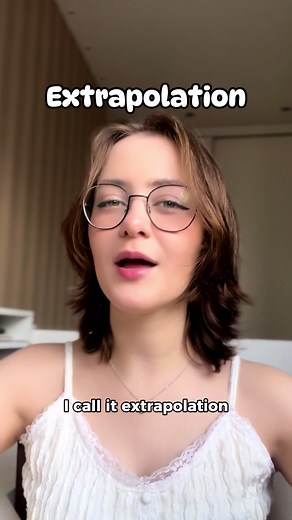 Developing Characters: Extrapolation Exercise