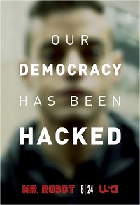 Сериал Мистер Робот 4 сезон Mr. Robot смотреть онлайн бесплатно!