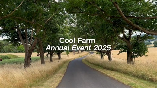 Cool Farm Annual Event 2025 - Bristol | Cool Farm