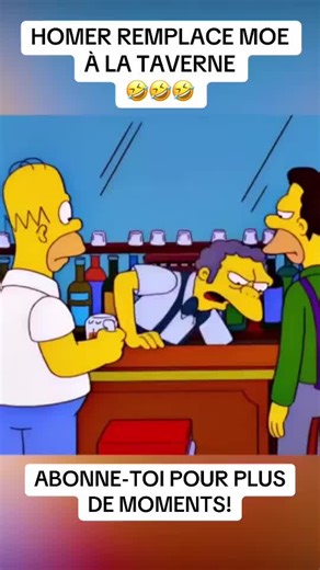 Best Moments from The Simpsons