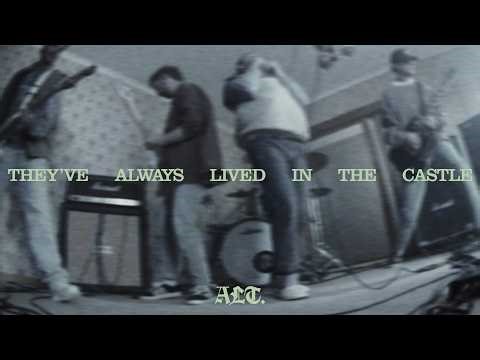 alt. - They've Always Lived In The Castle (OFFICIAL MUSIC VIDEO)