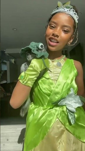 Willows debut 🥹🥹 #shorts