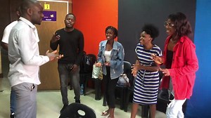 637K views · 42K reactions | Teaching our team how to sing in harmony | Vocal Master Class | Facebook