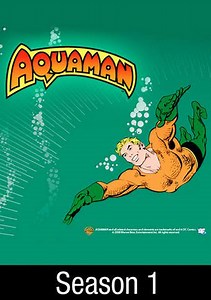 Aquaman: The Onslaught on the Octomen / Treacherous Is the Torpedoman / The Monster Machine