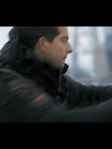 Man vs Wild: An Adventure in Survival and Wildlife