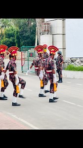 19K views · 861 reactions | BGB VS BSF Parade殺Bangladesh vs India #foryoupageviralシ゚foryou | RaFe | Facebook