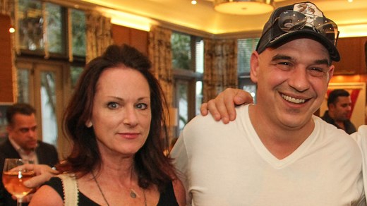 Everything we know about Liz Sanderson, chef Michael Symon’s wife