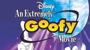 Goofy 2: Extremadamente Goofy - Apple TV