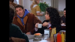 Kramer Takes A Dip ｜ The Nap ｜ Seinfeld | Seinfeld Club page