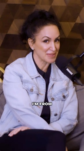 Hear me attempt a Connecticut accent on The Pop-up with Paul Costabile 😂 LOVED this episode! It’s in the comments! | Tara Cannistraci