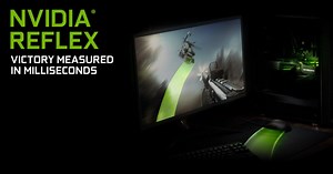 NVIDIA Reflex, tecnologia exclusiva impacta diretamente desempenho do CS2  | DRAFT5 - Notícias e Coberturas CS