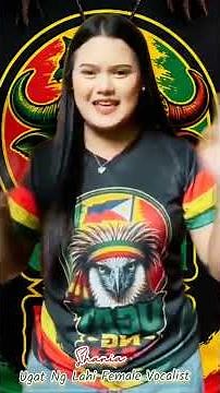 iBehind the Hits Tribute Song "BITUIN NG MINDANAO" the original singer SHAINA