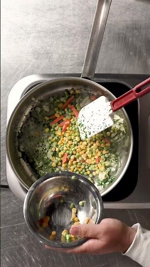 Test Kitchen: Campbells Cream of Chicken Pot Pie