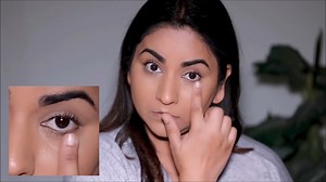 Under eye lines? This hack saves your concealer
