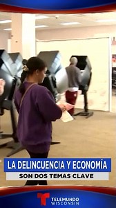 Telemundo Wisconsin on Reels | Facebook