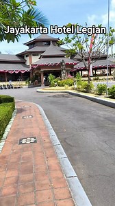 Jayakarta Hotel Legian. | Shutup Bali