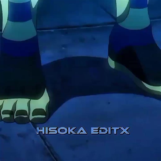 Meruem's Journey to Becoming the Strongest King