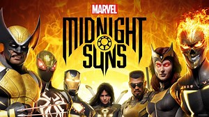 Review: ‘Midnight Suns’ shows how Marvel games have improved and diversified