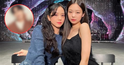 BLACKPINK Jisoo And Jennie's Ideal Types — Revealed By Each Other