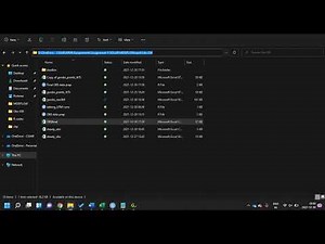 How to import transient piezometer observation head data to Modelmuse || HOB package